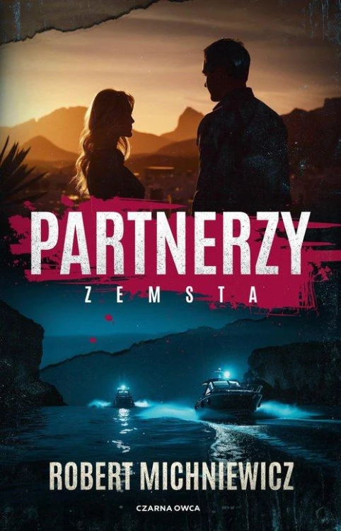 Partnerzy, Michniewicz Robert