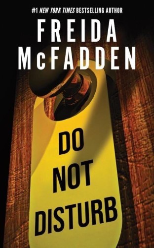Do Not Disturb, McFadden Freida