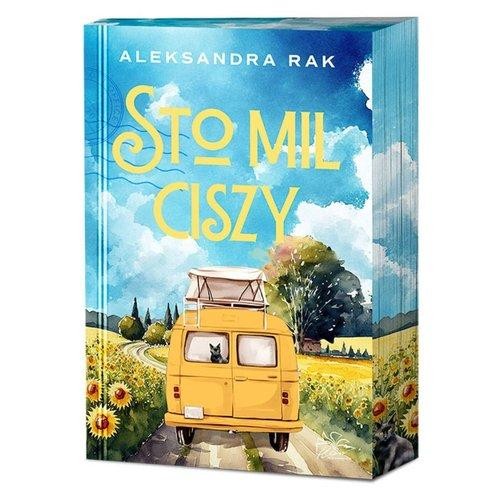 Sto mil ciszy, Rak Aleksandra