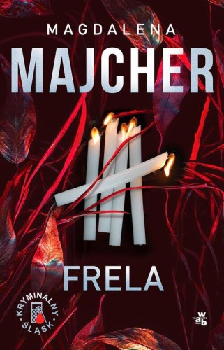 Frela Kryminalny Śląsk, Majcher Magdalena