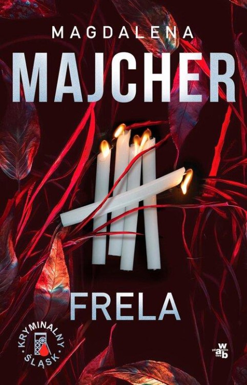 Frela Kryminalny Śląsk, Majcher Magdalena