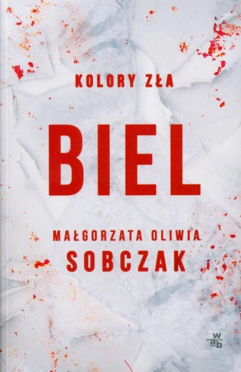 Biel, Sobczak Małgorzata Oliwia