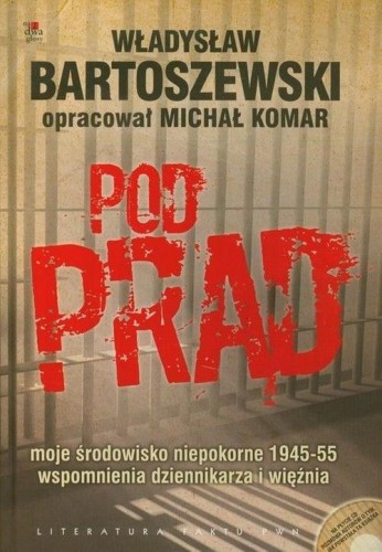 Pod prąd z płytą CD, Bartoszewski Władysław