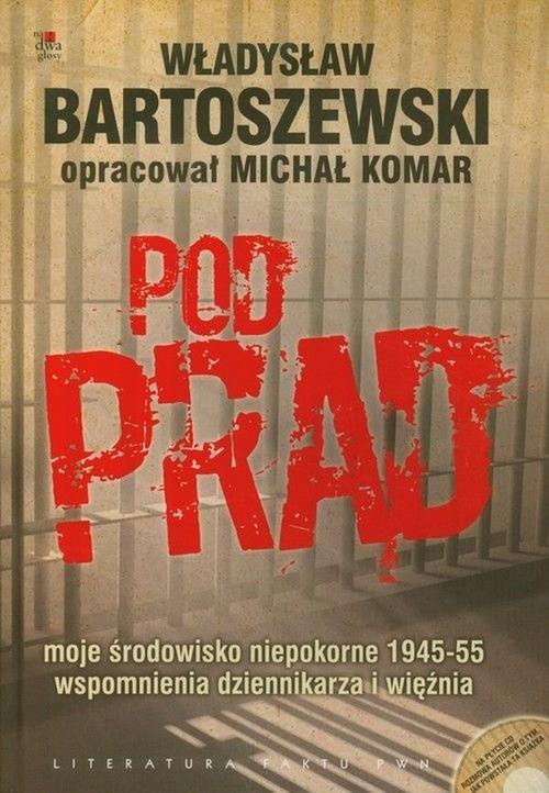 Pod prąd z płytą CD, Bartoszewski Władysław