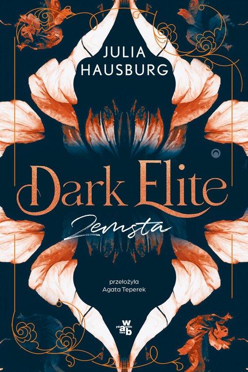 Dark Elite Tom 1 Zemsta, Hausburg Julia