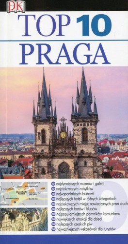 TOP 10 Praga, Schwinke Theodore