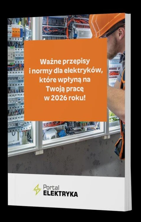 Ważne przepisy i normy dla elektryków, które...