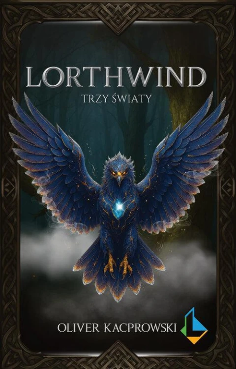Lorthwind. Trzy światy, Kacprowski Oliver