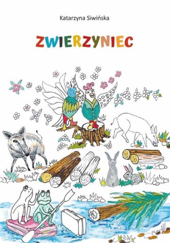 Zwierzyniec, Siwińska Katarzyna