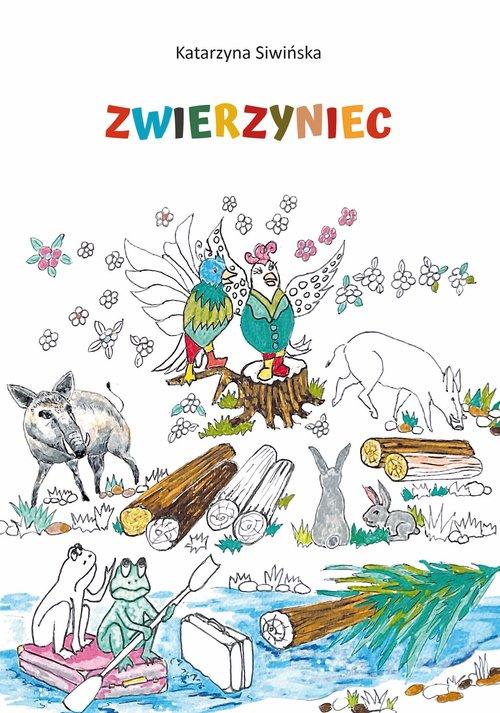 Zwierzyniec, Siwińska Katarzyna