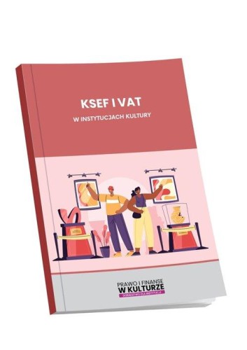 KSEF i VAT w instytucjach kultury, Praca zbiorowa
