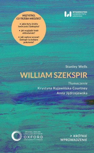 William Szekspir, Wells Stanley