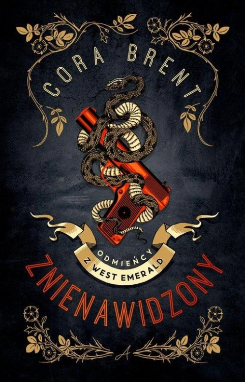 Znienawidzony, Brent Cora