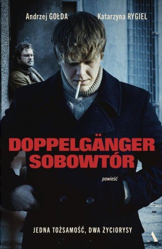 Doppelganger Sobowtór