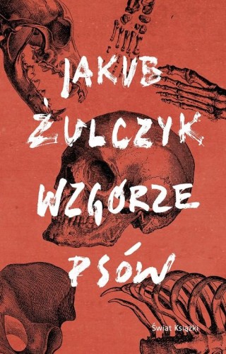 Wzgórze psów, Żulczyk Jakub