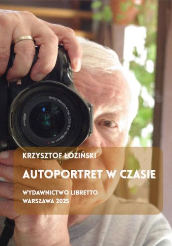 Autoportret w czasie, Łoziński Krzysztof