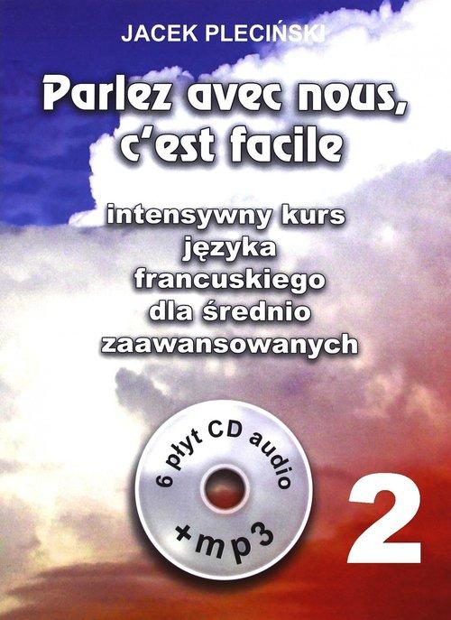 Parlez avec nous cest facile intensywny kurs...