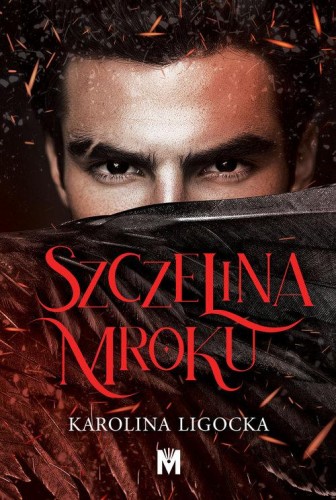Szczelina mroku, Ligocka Karolina