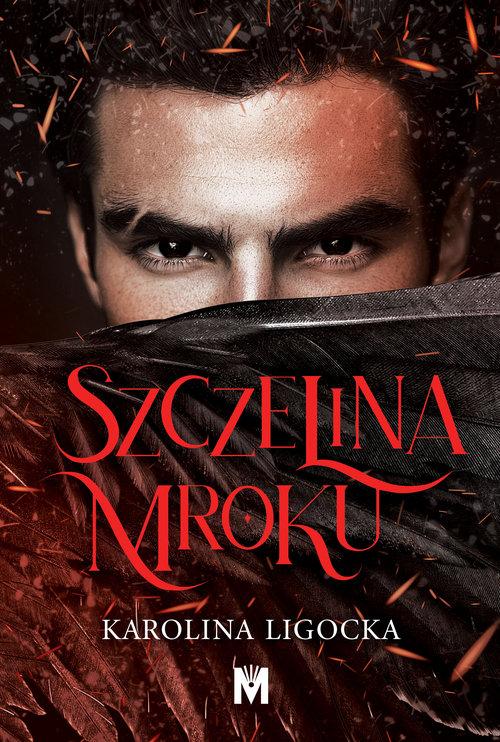 Szczelina mroku, Ligocka Karolina