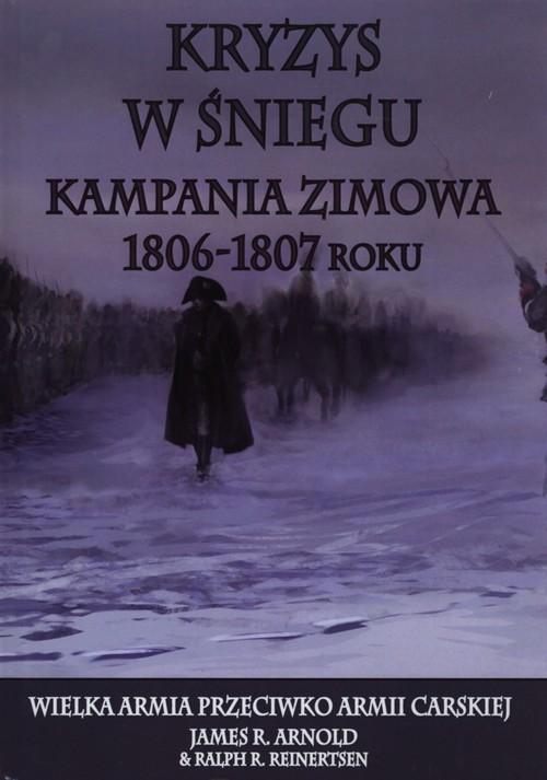 Kryzys w śniegu