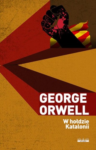 W hołdzie Katalonii, Orwell George