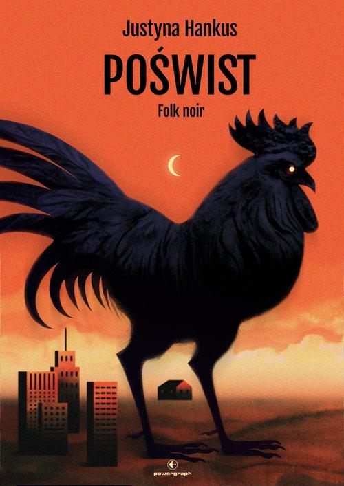 Poświst, Hankus Justyna