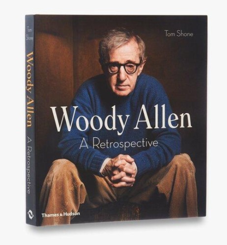 Woody Allen: A Retrospective, Shone Tom