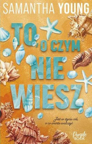 To, o czym nie wiesz, Young Samantha