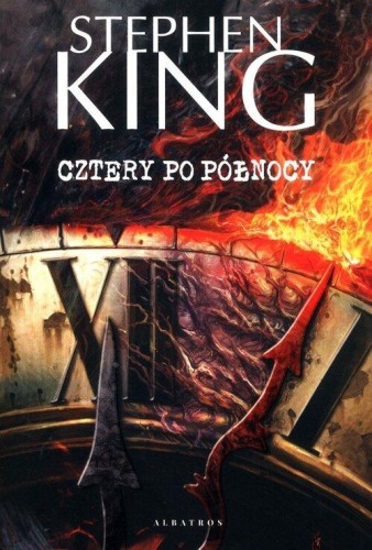 Cztery po północy, King Stephen