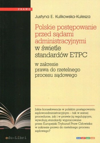 Polskie postępowanie przed sądami...