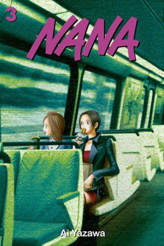 Nana #03, Yazawa Ai