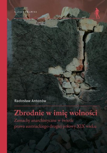Zbrodnie w imię wolności, Antonów Radosław