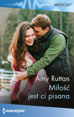 Miłość jest ci pisana, Ruttan Amy
