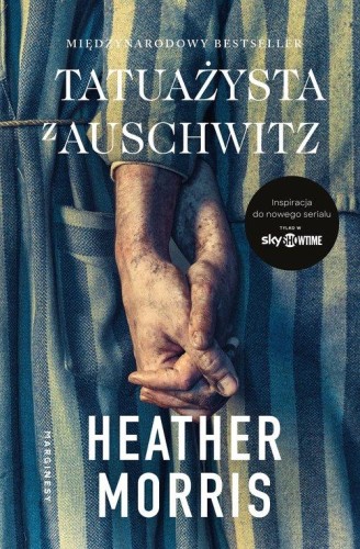Tatuażysta z Auschwitz, Morris Heather