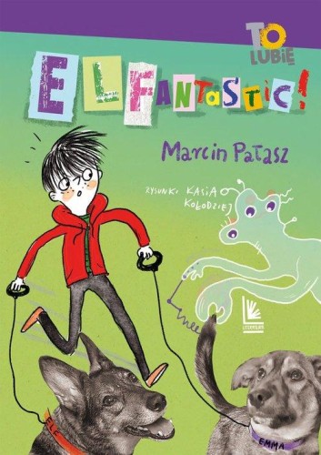 ELFantastic!, Pałasz Marcin