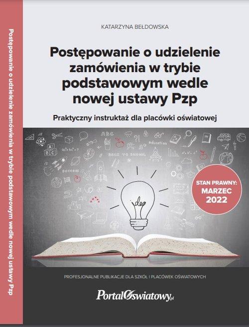 Postępowanie o udzielenie zamówienia w trybie...