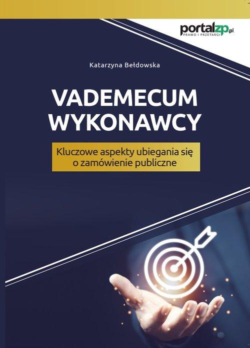 Vademecum wykonawcy, Bełdowska Katarzyna