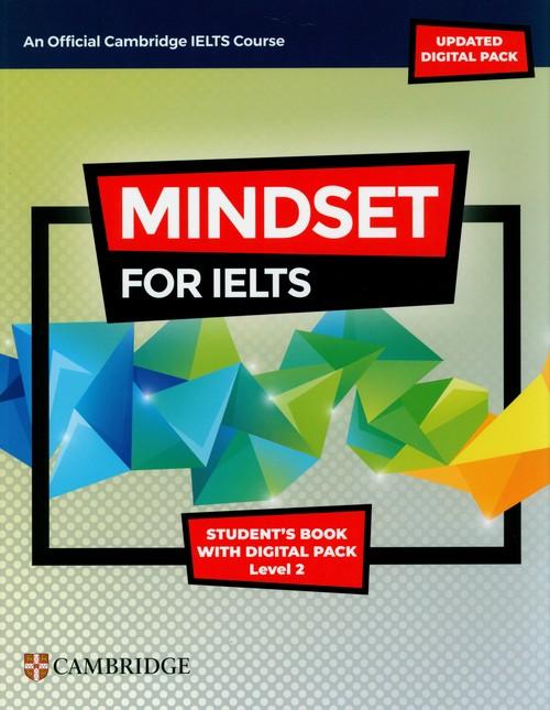 Mindset for IELTS with Updated Digital Pack...