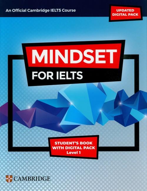Mindset for IELTS with Updated Digital Pack...