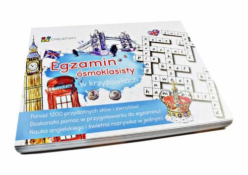 Egzamin ósmoklasisty z języka angielskiego w...