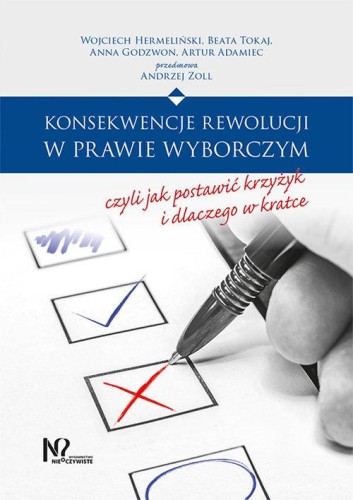 Konsekwencje rewolucji w prawie wyborczym,...
