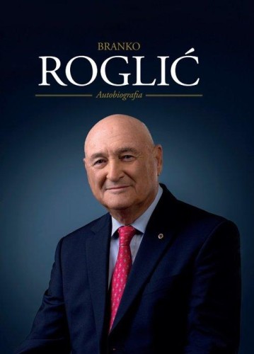 Branko Roglić, Roglić Branko
