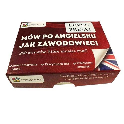 Mów po angielsku jak zawodowiec / Speak...
