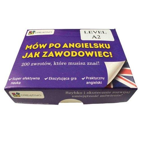 Mów po angielsku jak zawodowiec / Speak...