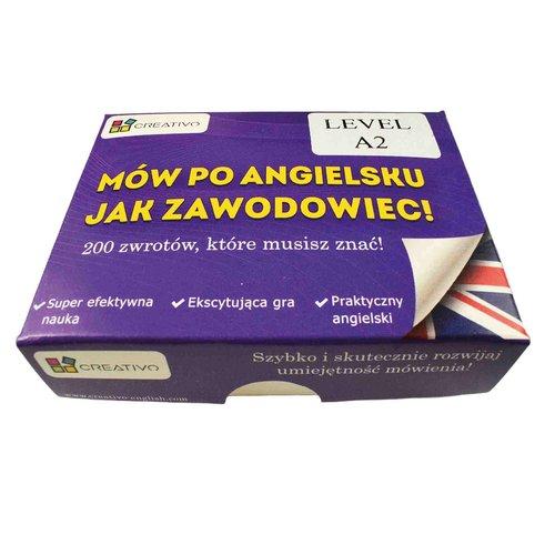 Mów po angielsku jak zawodowiec / Speak...