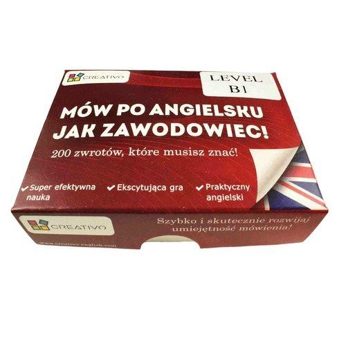 Mów po angielsku jak zawodowiec / Speak...
