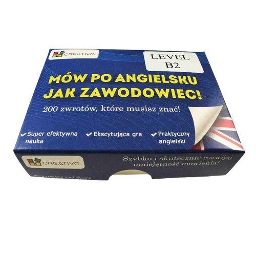 Mów po angielsku jak zawodowiec / Speak...