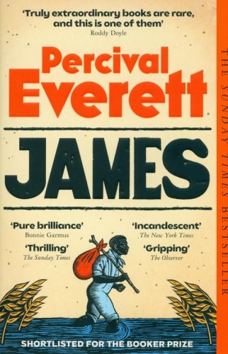 James, Everett Percival