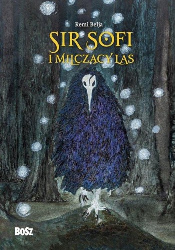 Sir Sofi i Milczący Las, Belja Remi