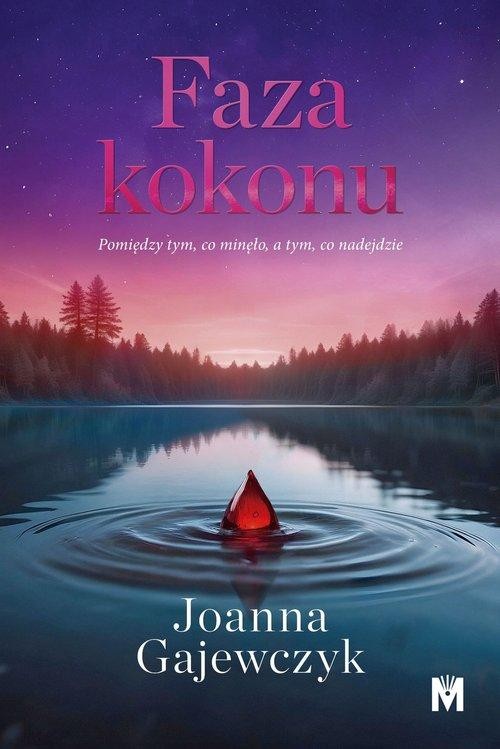 Faza kokonu, Gajewczyk Joanna